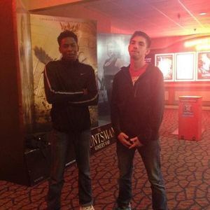 Meet your Posher, Hunter